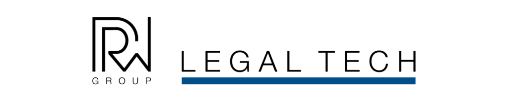Logo Legal Tech